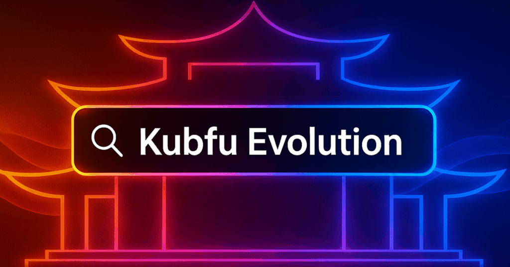 kubfu evolution pokemon go