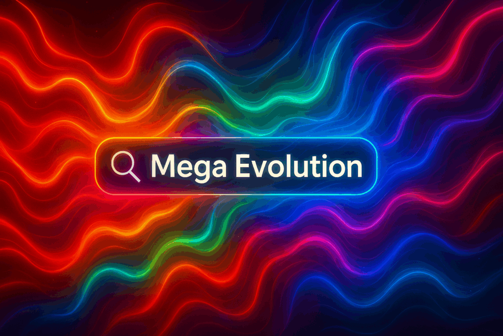 pokemon go mega evolution