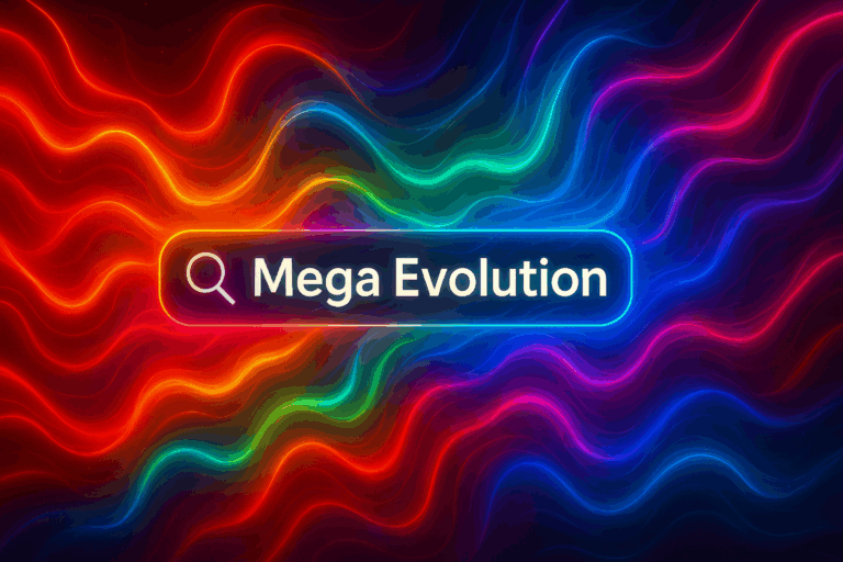 pokemon go mega evolution