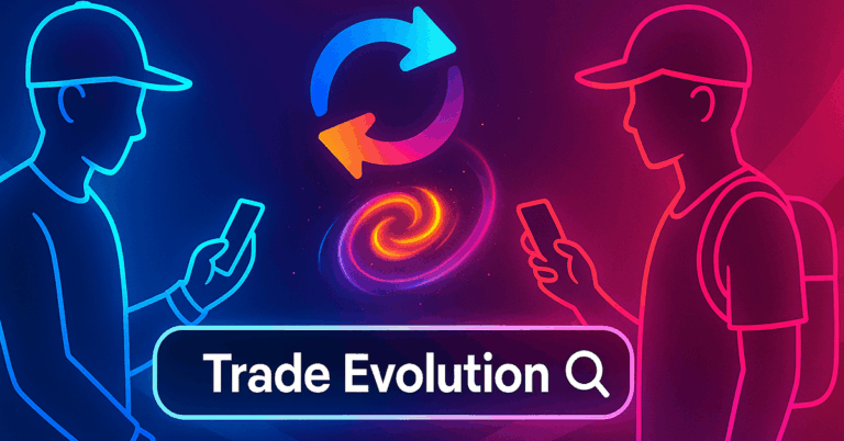 pokemon go trade evolve trade evolution